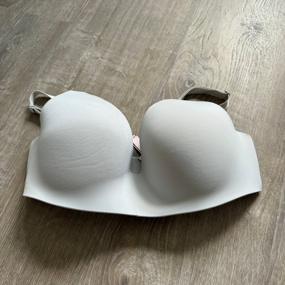 Victorias Secret No Wire Bra